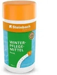 Winterpflegemittel Schaumfrei 1 Liter - Steinbach
