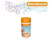 Steinbach - Chlorstabilisat Granulat, 1kg
