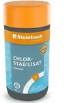 Poolpflege Chlorstabilisat Granulat - Steinbach