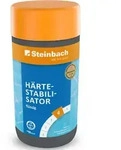 Steinbach - Poolpflege H&auml;rtestabilisator 1 L, Besondere Anwendung, Fl&uuml;ssig