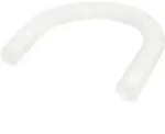 Intex - Skimmer Anschluss Schlauch 78 Cm &Oslash; 40 Mm F&uuml;r Oberfl&auml;chenskimmer