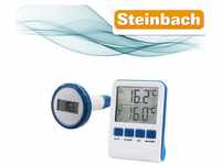 Digitales Funk Pool Thermometer - Steinbach