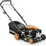 Fuxtec - 3in1 Benzin Rasenm&auml;her Fx-rm4346 &ndash; 3,5ps/2,6kw 42cm Schnittbreite &