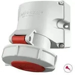 Mennekes Cee-steckdose 5p 32a 6h 400v/rt Ip67 Ap Schraubkl Kst 9570