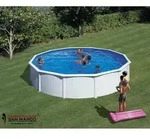 Gre Pool Fidji 240x120 Kit240eco