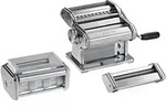 Marcato Atlas Set Gs-pastaset-maschine (2 Aufs&auml;tze)
