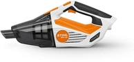 Aspiratore Manuale A Batteria Stihl Sea 20.0 Con Ugelli E Borsa Per Il Trasporto