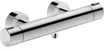 C.1 Einhebel- Brausethermostat Aufputz, S- Anschl&uuml;sse, - Duravit