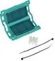 Hellermanntyton - Relicon By 435-00650 Relifix V31.5 Gn Kabelmuffe Kabel-&oslash;-bereich: