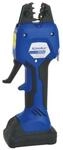 Klauke Crimpzange Micro Elektrom. 0,14-50qmm + Akku Ek50ml-l
