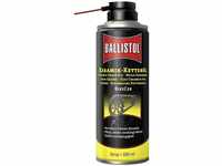Ballistol - BikeCer Keramik-Kettenöl 28059 200 ml