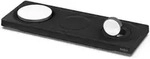 Belkin Boost&uarr;charge Pro Schwarz Indoor
