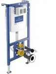 Viconnect Installationssysteme Wc-vorwandelement, F&uuml;r Trockenbau 92242700 -