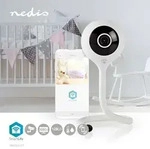 Nedis Wlan-ip-&uuml;berwachungskamera (wifici11cwt)