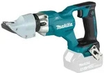 Makita - Akku Blechschere Djs200z 18v 20 Mm Solo Ohne Akku/ohne Ladeger&auml;t