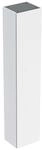 Geberit Icon Hochschrank Mit Einer T&uuml;r, 36x180x29,1 Cm,