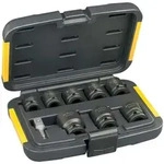 Zubeh&ouml;r - Steckschl&uuml;ssel-set 9-tlg. Dt7507 - Dewalt