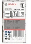 Senkkopf-stift Sk64 20nr 50 Mm Edelstahl - Bosch