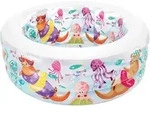 Intex Planschbecken Little Otter Pool 152 X 56 Cm