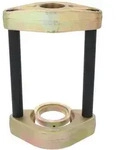 Ks Tools Universal-press-stativ, 9-tlg