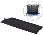 Sicherheitsnetz F&uuml;r 3,05 M Runde Trampoline Vidaxl