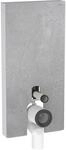 Monolith Sanit&auml;rmodul F&uuml;r Stand-wc, 101cm, - Geberit