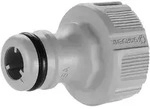 Gardena Hahnverbinder 21mm (g 1/2")