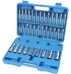 Brilliant Tools - Sto&szlig;d&auml;mpfer-werkzeug-satz, 39-tlg