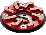Werkzeugkopf Dia Abrasive-rg 80 &ndash; 767984 - Festool