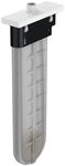 Sbox Fertigset Eckig, 28010700 - Hansgrohe