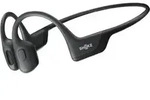 Bluetooth Kopfh&ouml;rer Sport Shokz Openrun Pro Blau Schwarz