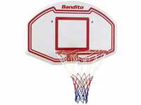 Bandito - Basketballkorb Winner 91 x 60 cm