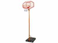Bonnevie - Basketballkorb-Set 305 cm vidaXL843326