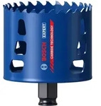 Professional Expert Tough Material Lochs&auml;ge, 80 X 60 Mm (2608900437) - Bosch