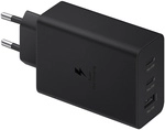Ep-t6530n Usb Ladeger&auml;t 65 W 1x Usb-a, 2x Usb-c&reg; Usb Pd Schwarz Ohne Kabel -
