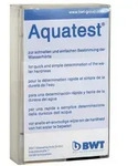 Bwt - Aquatest Pr&uuml;fset H&auml;rtebestimmung 1-40 Grad Dh 18997e