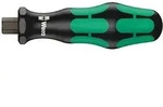 Vario-handgriff 6mm I-6kt - Wera