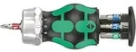 Bicycle Set 5 Bit-set - Wera