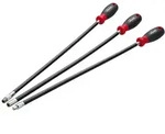 Schraubendreher Satz ∙ Extra Lang ∙ Flexibel ∙ V5485n ∙ 1/4 Zoll (6,3 Mm)