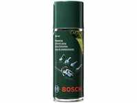 Bosch - Home and Garden 1609200399 Pflegespray für Gartenwerkzeuge 250 ml