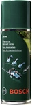 Home And Garden 1609200399 Pflegespray F&uuml;r Gartenwerkzeuge 250 Ml - Bosch