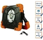 Rev - Led Arbeitsleuchte Flood 5w Powerbank 2 Std. Lauf.2620011210