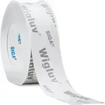 Siga - Wigluv &reg; 60 Einseitig Stark Klebendes Band F&uuml;r Dach- Und...