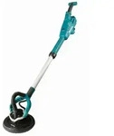 18v Makita Akku-wandschleifer Ohne Akku - Dsl801zu
