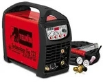 Tecnica Tig 190 Dc-lift Vrd Inverter Schwei&szlig;ger&auml;t Telwin 816220