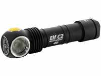 Elf C2 Warm led Handlampe akkubetrieben 1100 lm 4800 h 65 g - Armytek