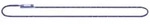 Beal Jammy Loop 60cm
