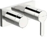 Designo Style Wannen- Und Brausearmatur, F&uuml;r - Hansa