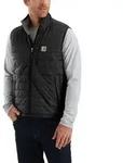 Carhartt - Rmellose Weste Gilliam Vest Black T.s - 102286-001-s