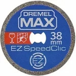 Bosch - Dremel Sc545 Max 2615s545dm Trennscheibe Gerade 38.1 Mm 1 St.